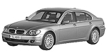 BMW E65 P2A06 Fault Code